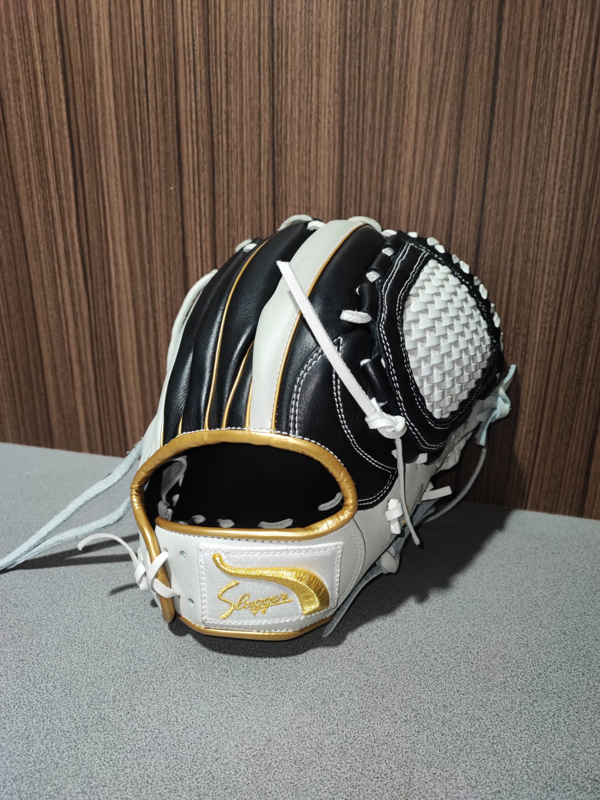 小指2本入れ対応]久保田スラッガーDS1の型付け | ふやまブログ