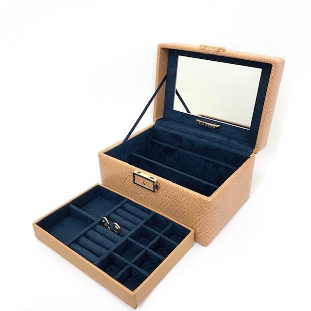 STAR JEWELRY】 ジュエリーボックス JEWELRY BOX アクセサリーケース