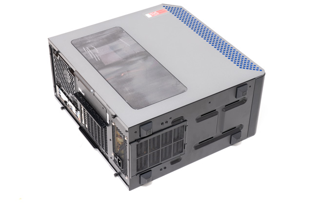 GALLERIA XA5R-67XTレビュー｜バトロワゲームと相性抜群のミドル