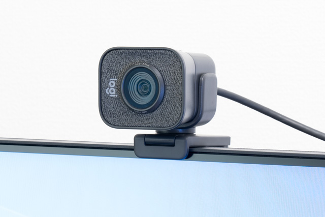 ロジクール StreamCam C980レビュー｜ストリーマーに最適なWebカメラ