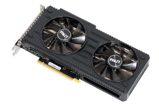 GeForce RTX 3060レビュー｜価格が落ち着けばコスパ良好なグラボ