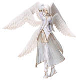 セガ、AC「アヴァロンの鍵 弐 -鍵聖戦-」ユージンのフィギュアに