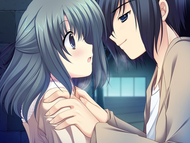 PS3、PSVita 『俺たちに翼はない 』オフィシャルサイト