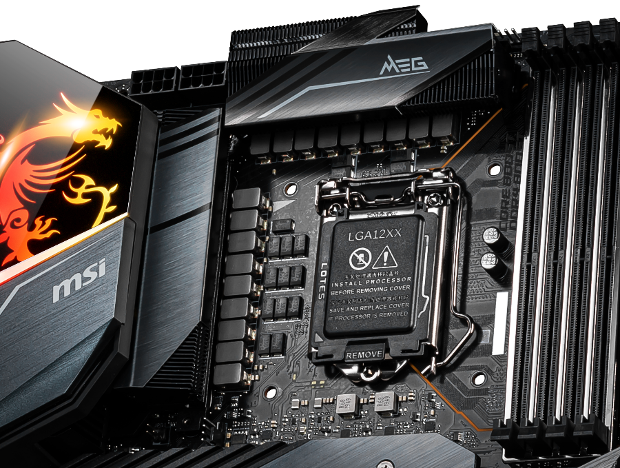 Z490 Motherboard Buying Guide