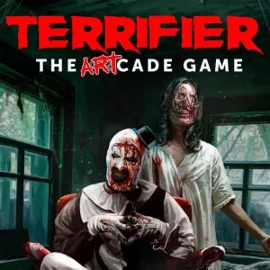 Terrifier: The ARTcade Game - Game Informer