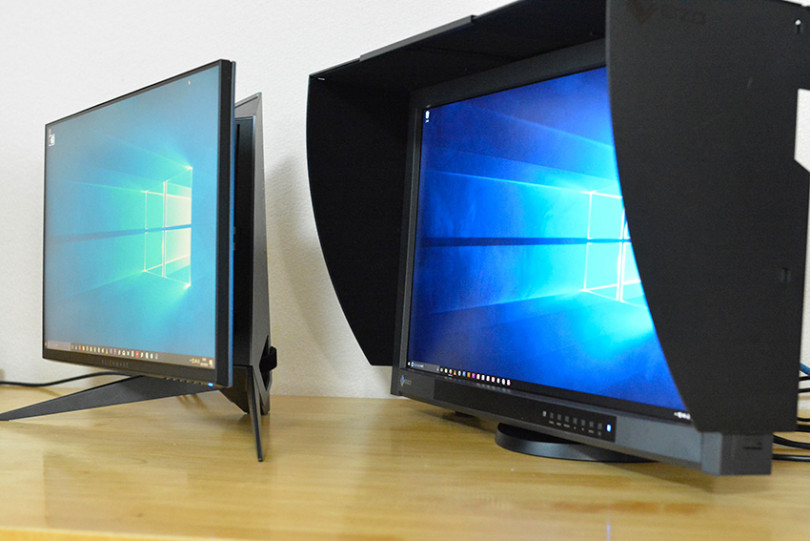 ゲーミングモニターAW2518HFはPCゲームの救世主だった！ ～グラボ＋