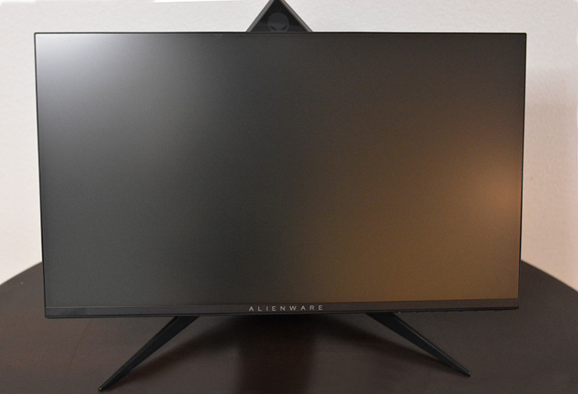 ゲーミングモニターAW2518HFはPCゲームの救世主だった！ ～グラボ＋