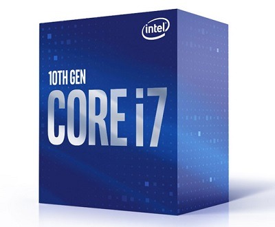 Core i7-10700の性能比較＆ベンチマーク検証【2026年】 ｜ ゲーミング