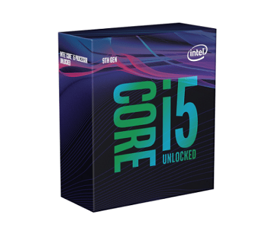 Core i5-9600Kのスペックレビュー＆性能ベンチマークを検証【2026年