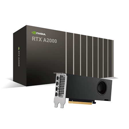 NVIDIA RTX A2000 12GBの性能スペック＆搭載BTOパソコンを紹介【2026年