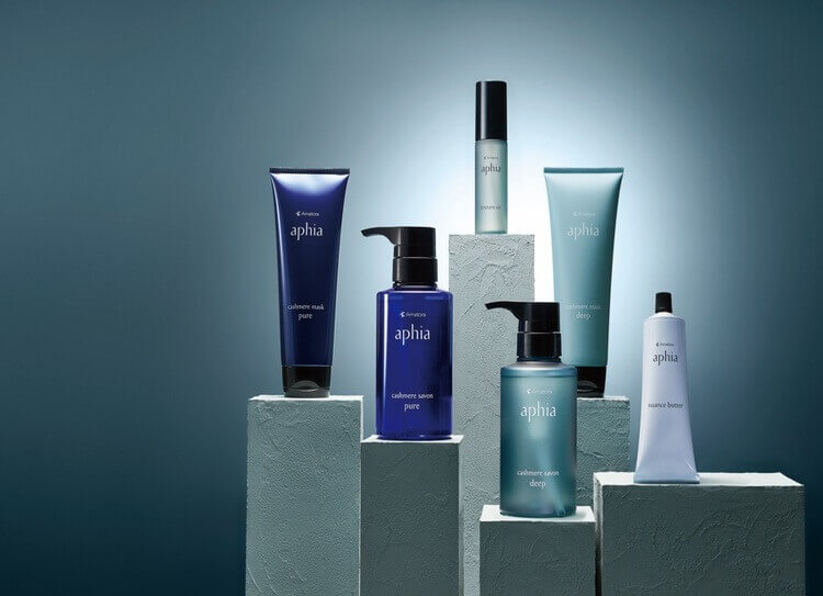 アマトラ アフィア ニュアンスバター N 50g | G SELECT ガモウの理美容