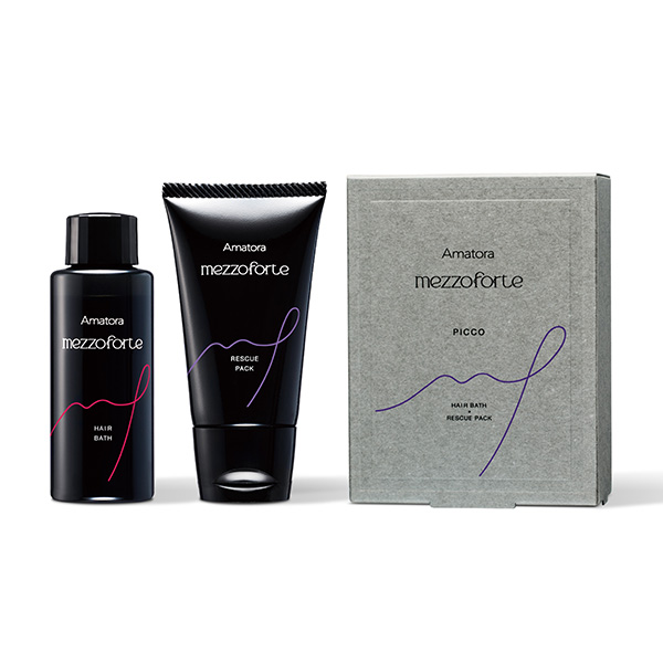 アマトラ メゾフォルテ ピッコ RS 60ml・40g | G SELECT ガモウの理