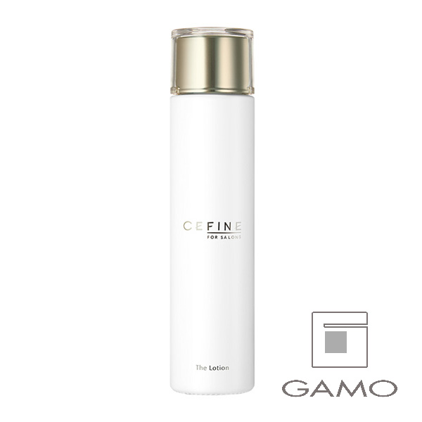 FOR SALONS ザ・ローション 120ml | G SELECT ガモウの理美容用品通販