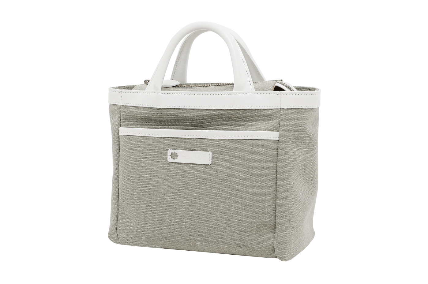 GANZO GOLF ECO CANVAS(ガンゾゴルフ エコキャンバス) ラウンドトート