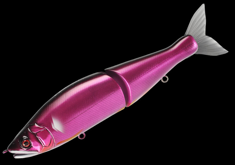 GAN CRAFT [HIGH POTENTIAL ORIGINAL LURES]