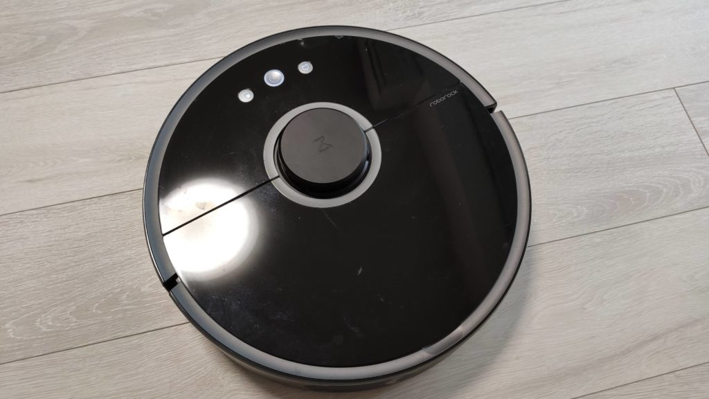 Roborock S50・S55 レビュー】Xiaomi製ハイブリットロボット掃除機は