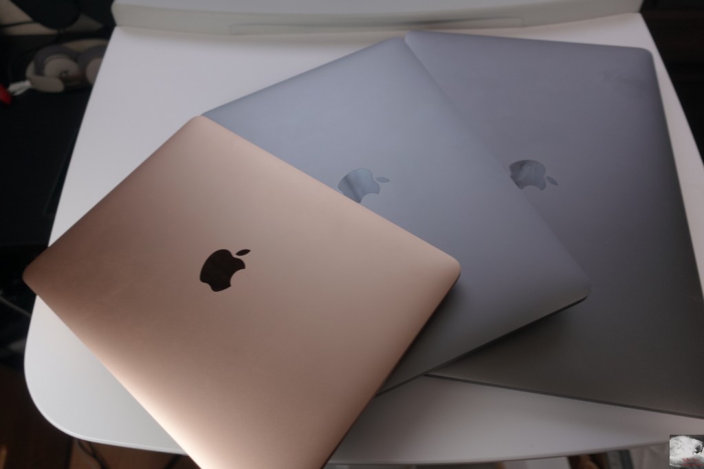 MacBook 12インチ 2017』購入レビュー。4万円で買える快適なサブ機