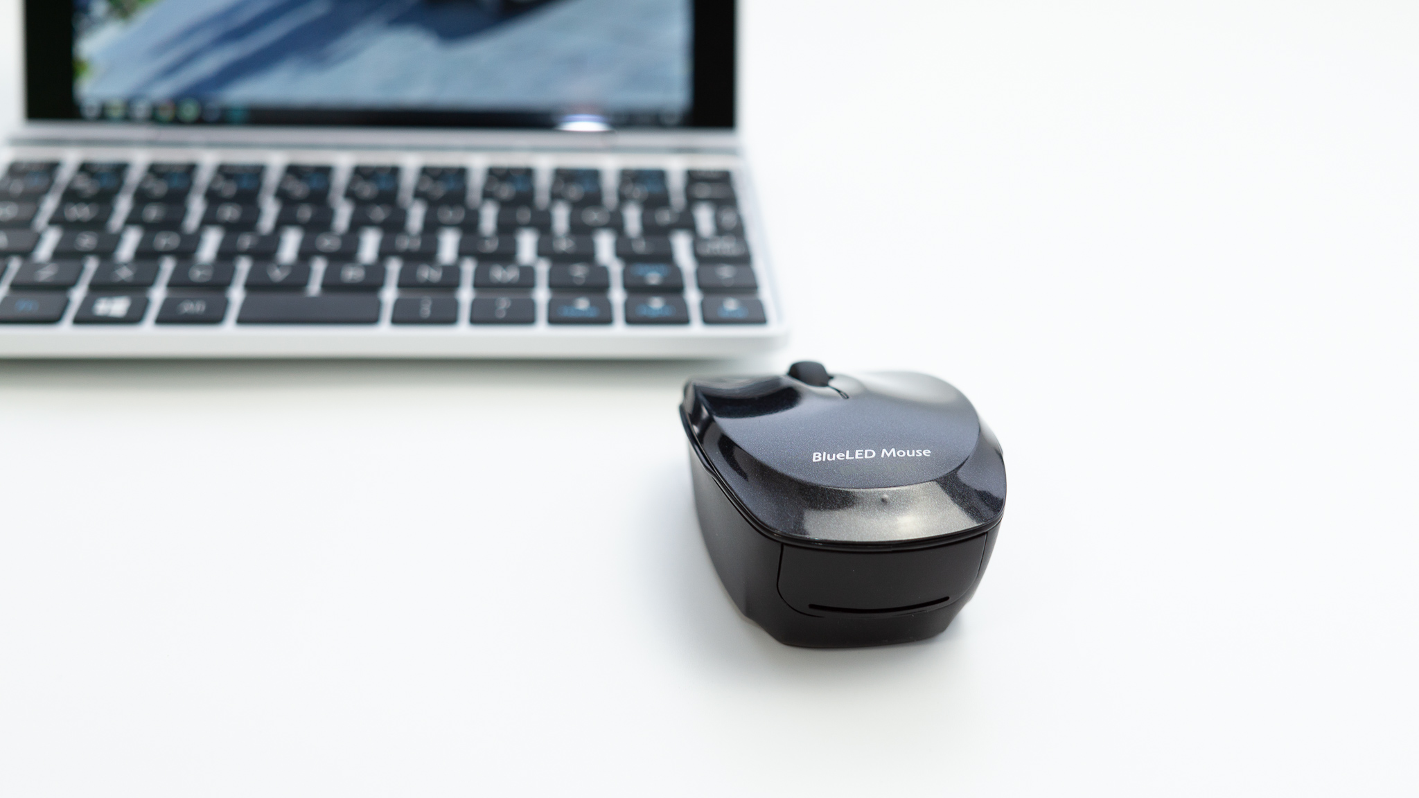 ポケットに入る超小型Windowsノート「GPD Pocket 2」レビュー。初代