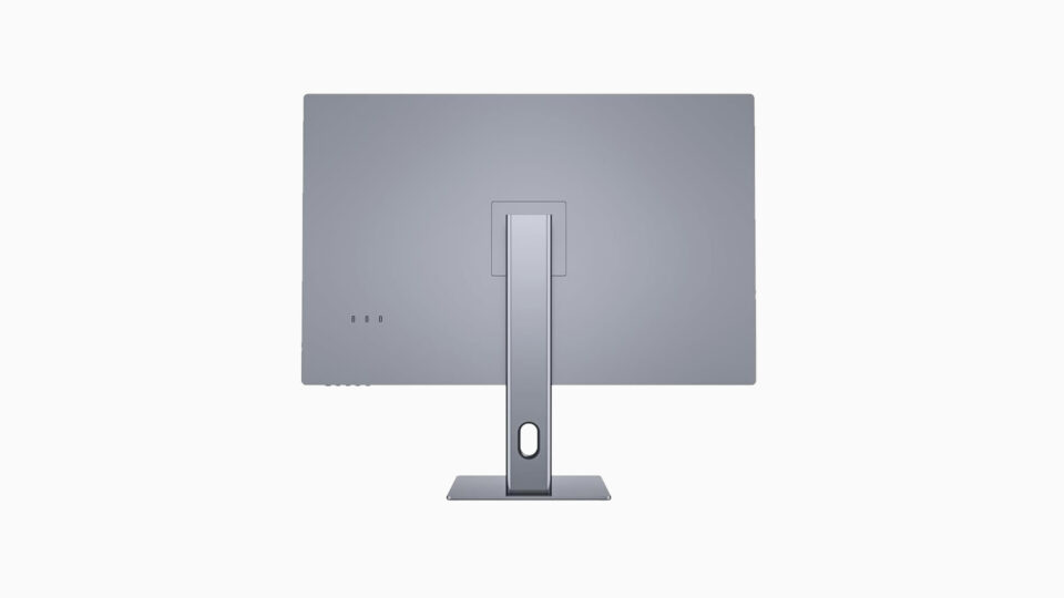 iMac風の32インチ4K有機ELモニターINNOCN 32Q1Uが159,800円→99,800円