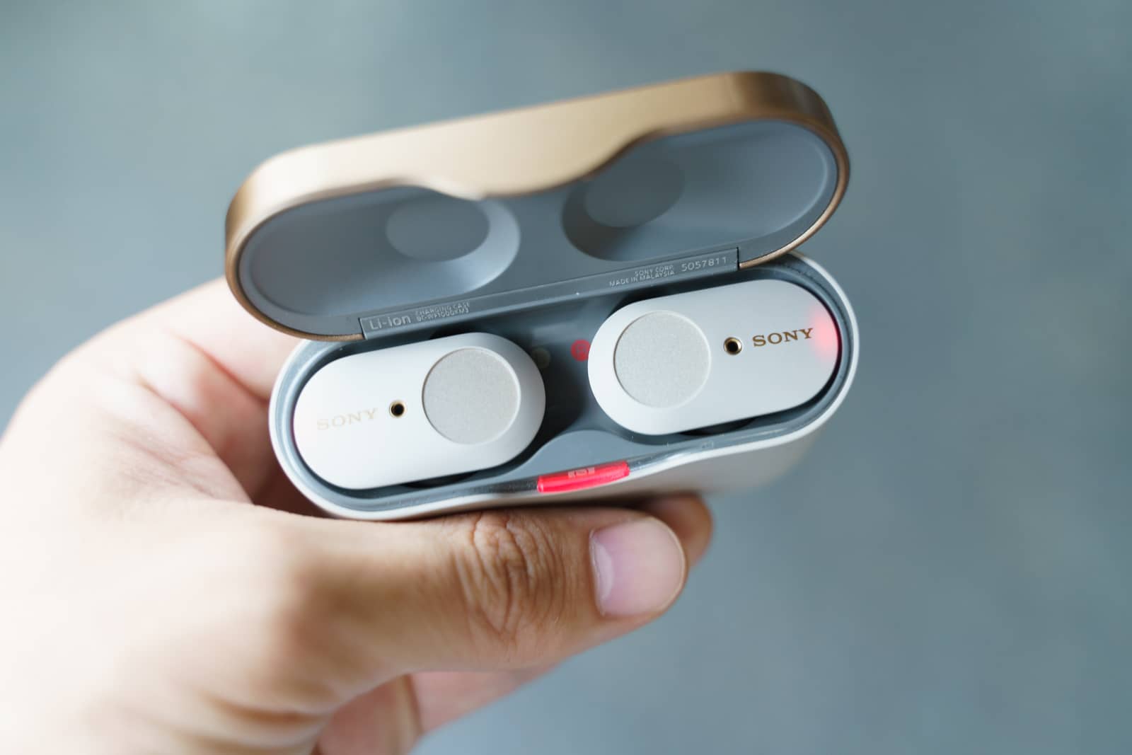 ソニー『WF-1000XM3』レビュー。ノイズキャンセルが身近になる最強