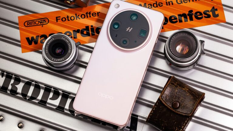 え？安くない？美麗Oppo Find X8 Ultraがついに正式発表 - Gadget Leaker