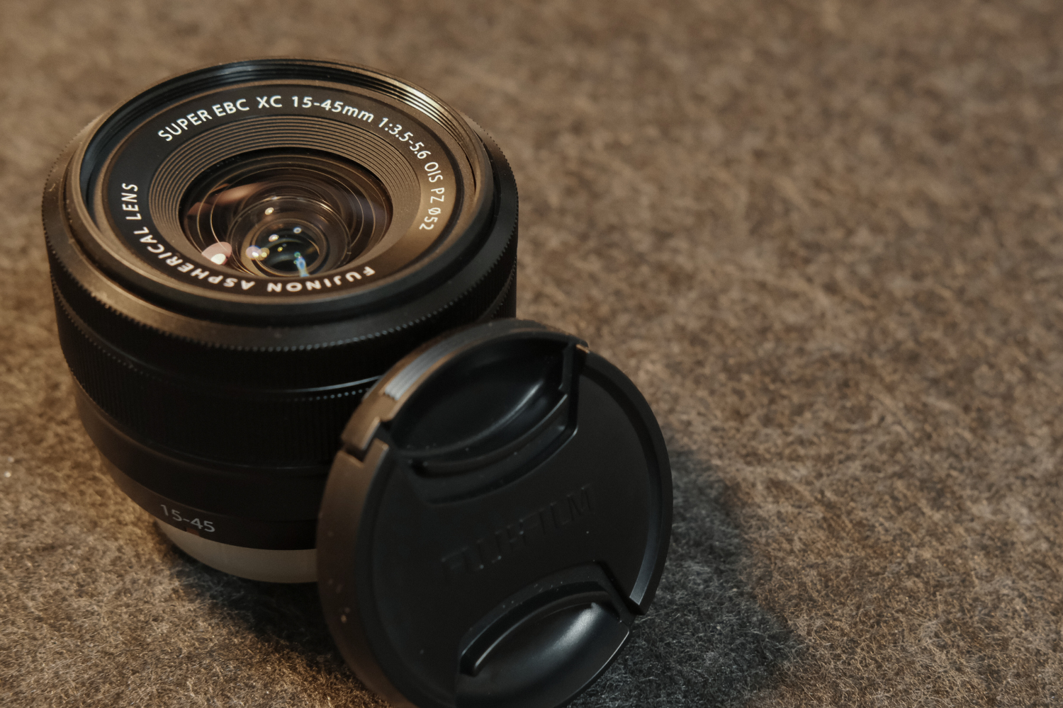 作例多数】FUJIFILM XC15-45mm F3.5-5.6 OIS PZ レビュー | コンパクト