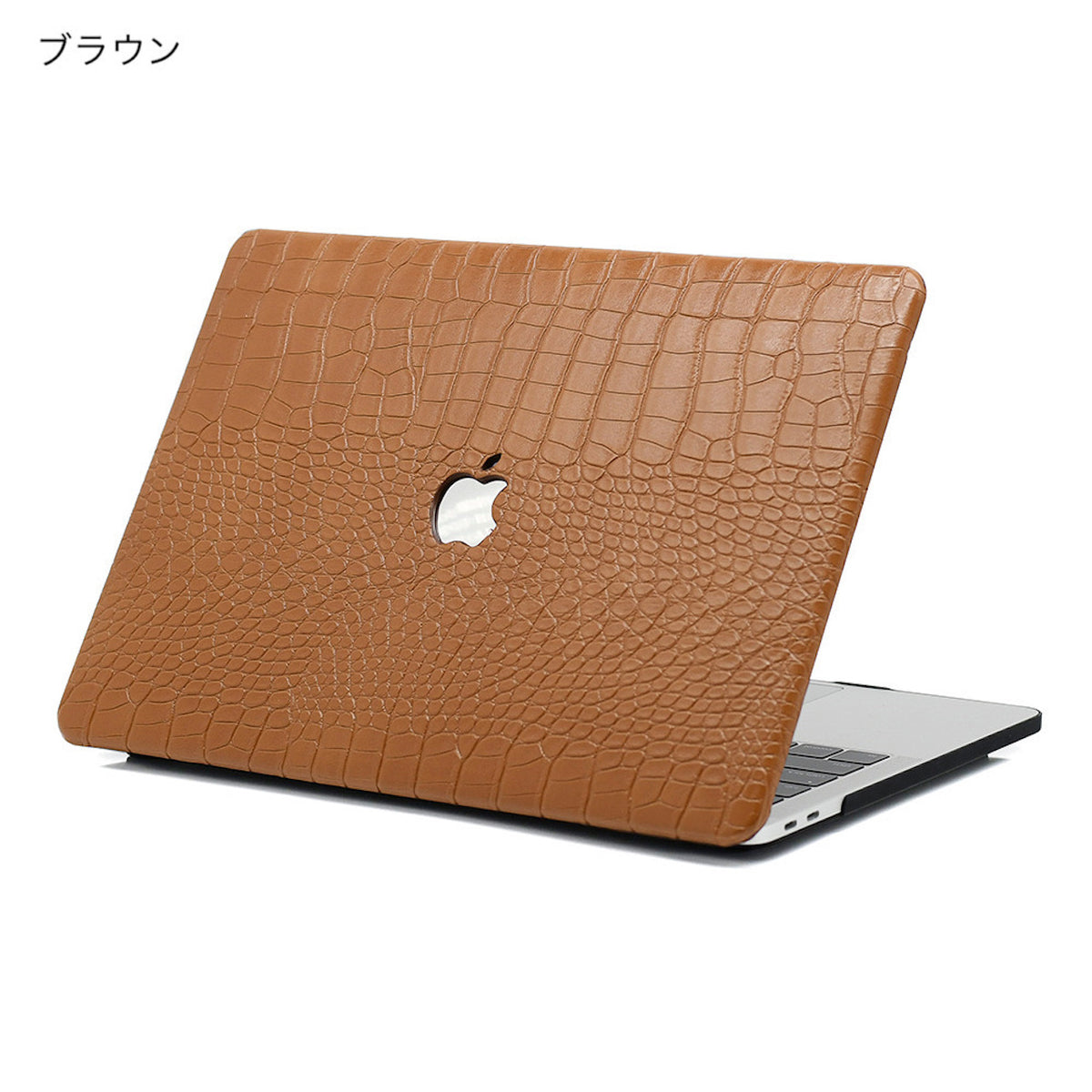 しなやかな守り」PUレザーMacBookカバー – gaacal