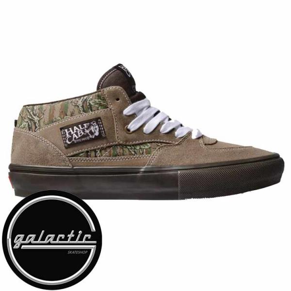 Vans Skate Half Cab Pedro Delfino – Galactic G Skateshop