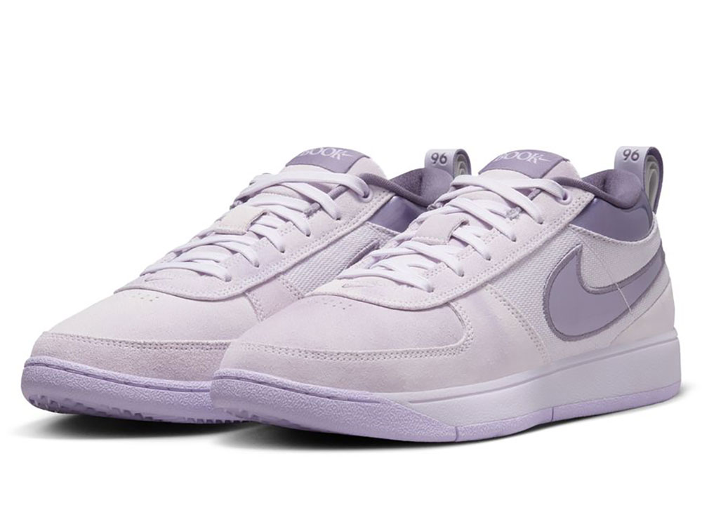 デビン・ブッカーの1stシグネチャーシューズ『NIKE BOOK 1 EP 