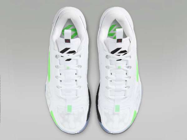 ルカ・ドンチッチの2ndシグネチャーモデル『JORDAN LUKA 2 PF 