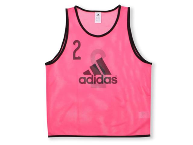 adidas FTB ビブス10枚セット AI2015 | フットサル＆サッカー用品