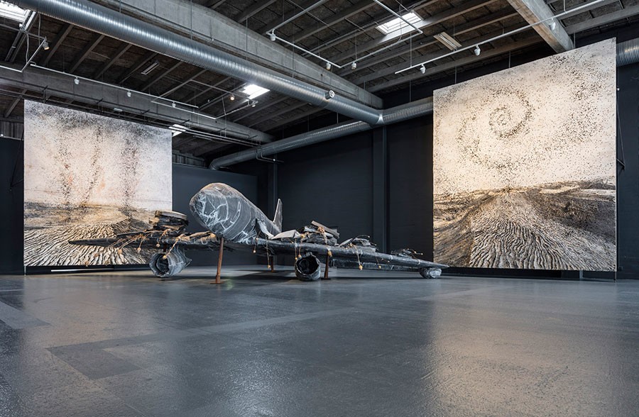 Anselm Kiefer | Gagosian