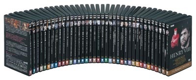 シェクスピア全集 / THE SHAKESPEARE COLLECTION - 日本外語協会