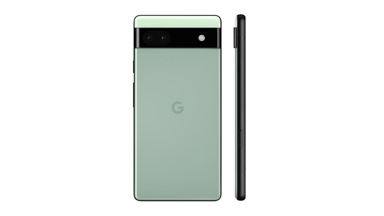 Google Pixel 6a SIMフリー版のスペック・対応バンドまとめ - ガルマックス