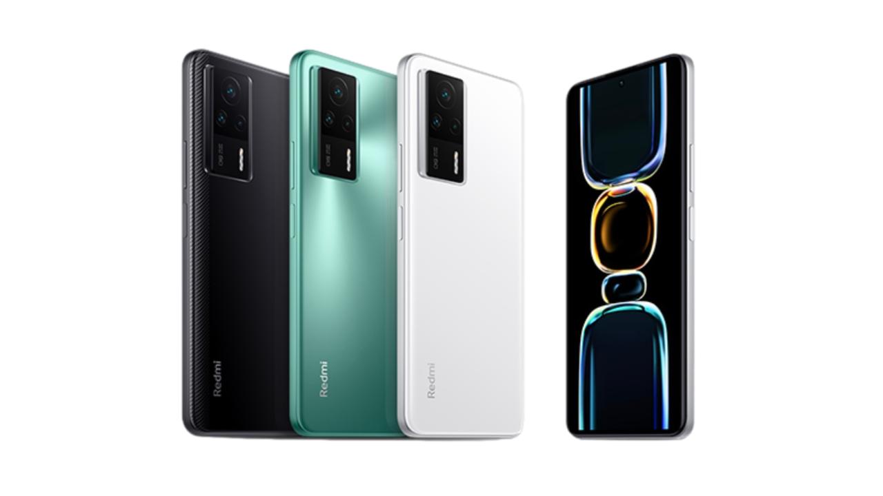 Redmi K60Eのスペック・対応バンドまとめ - ガルマックス