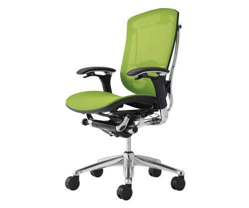 Okamura/オカムラ オフィスチェア ワークチェア チェア コンテッサ