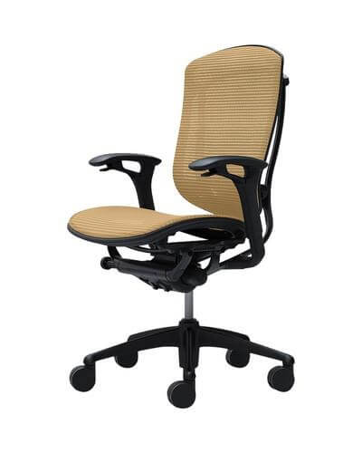 Okamura/オカムラ オフィスチェア ワークチェア チェア コンテッサ