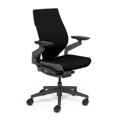 オフィスチェア 高機能チェア steelcase/スチールケース ジェスチャー