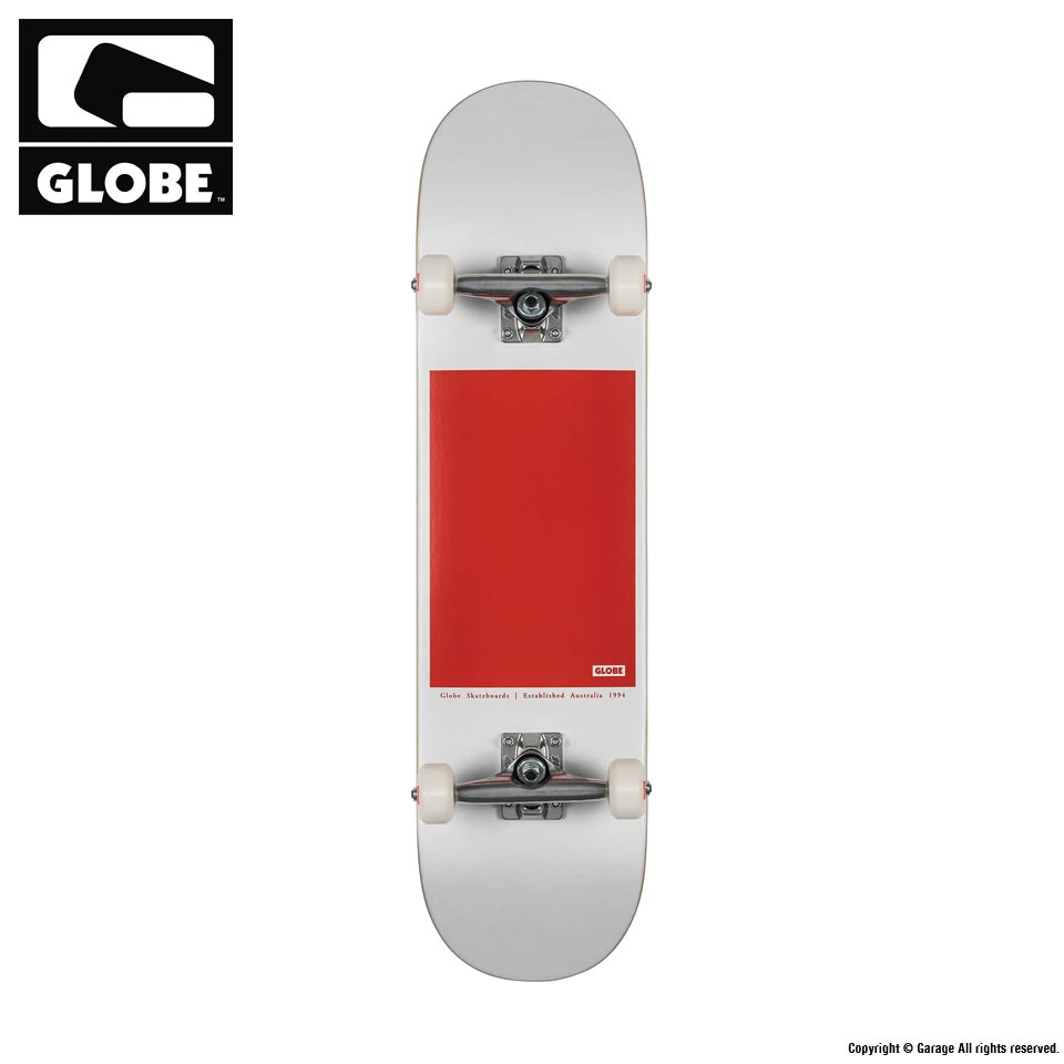 オーストラリアから GLOBE（グローブ）の実力をあなたへ | あなただけ