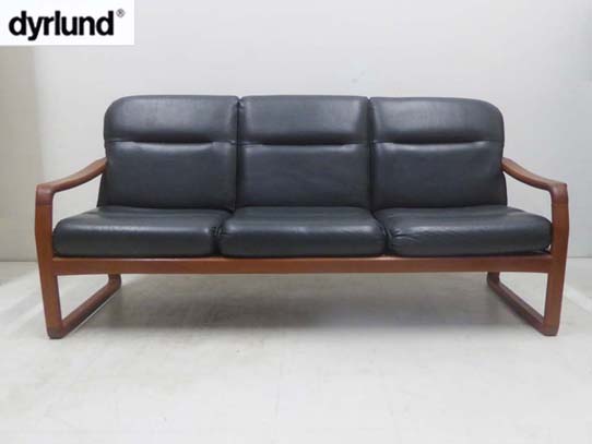 北欧 デンマーク☆Dyrlund デューロン☆ビンテージ ヴィンテージ