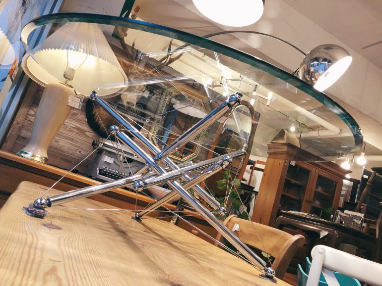 Cassina / 713ローテーブル | 入荷商品 | 【リサイクルショップ