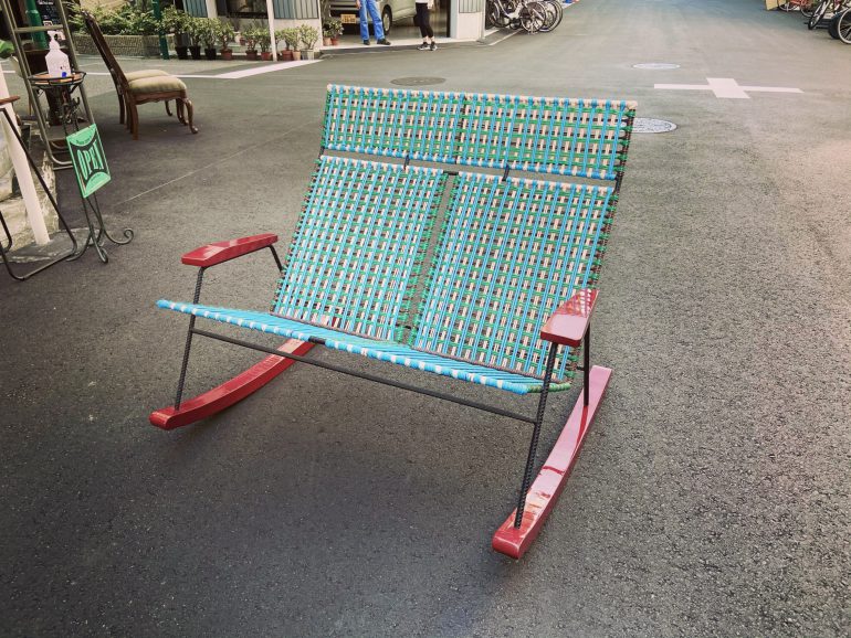 MARNI(マルニ)/MARNI 100 Chairs Collection(マルニ 100 チェアズ