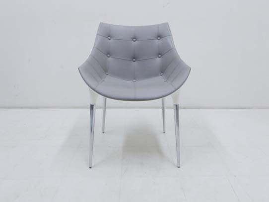 Cassina カッシーナ 246 PASSIONパシオン 本革レザー アームチェア