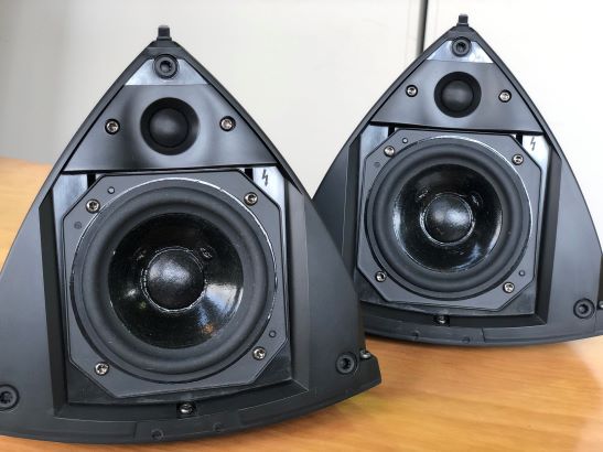 Bang&Olufsen/バング＆オルフセン BeoLab 4 スピーカー | 入荷商品