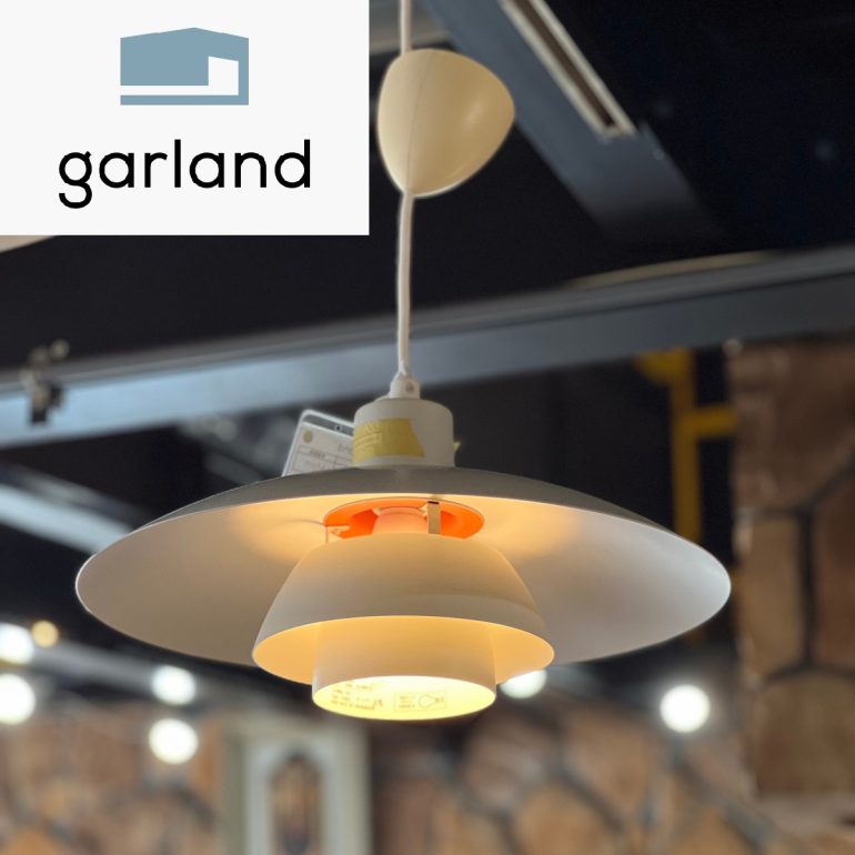 Louis Poulsen/ルイスポールセン PH4/3 ペンダントライト(1) 照明 照明