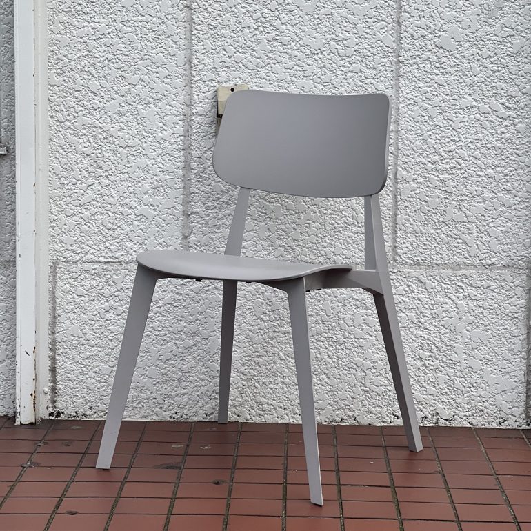 4脚セット】TOOU Stellar Chair スタッキングチェア Stellar Chair