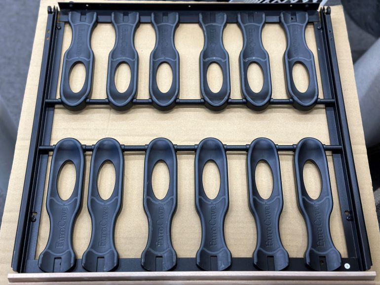 □EUROCAVE/ユーロカーブ□ワインセラー La Premiere-M-C-STD/ラ