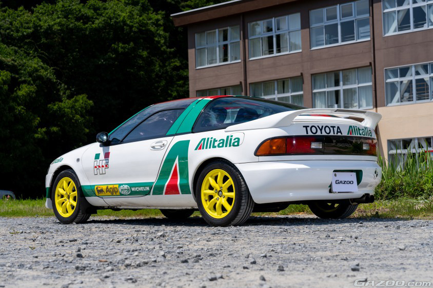 セラ以外のクルマはもう目に入らない」目に入れても痛くないほど心酔