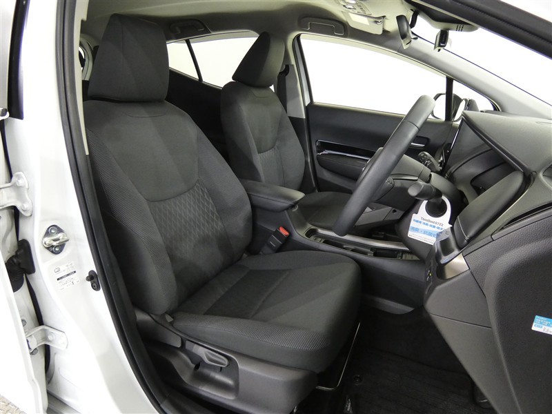 アクア Z（035010378613）の中古車 | トヨタ認定中古車 | トヨタ自動車