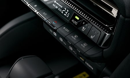 ランドクルーザー250(2024年4月～販売中) ZXの車両情報 | トヨタ